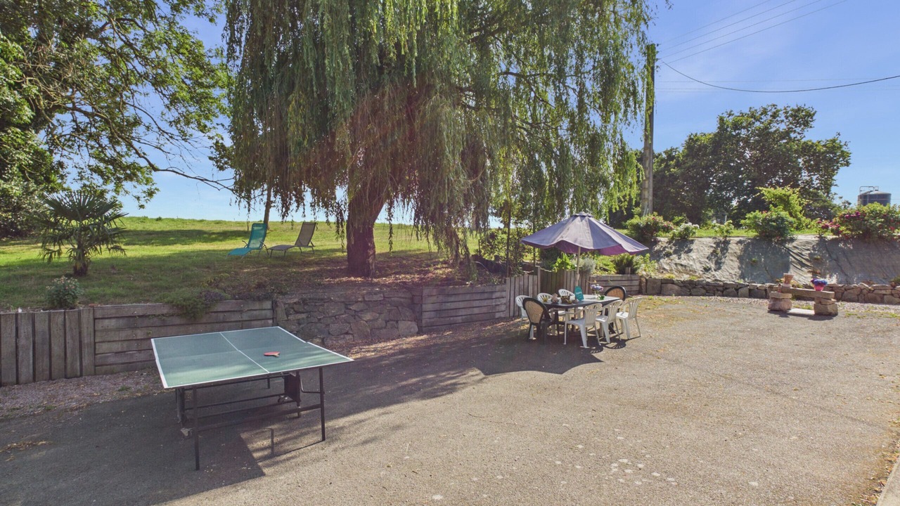 Photo of Outdoor in Henansal