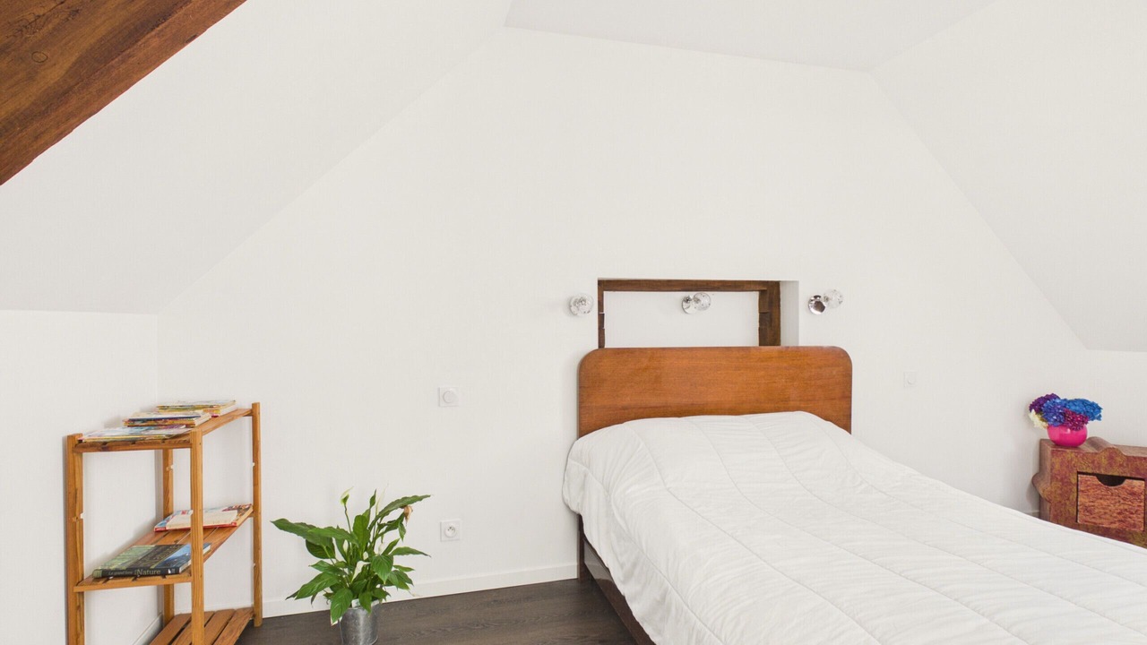 Photo of Bedroom in Henansal