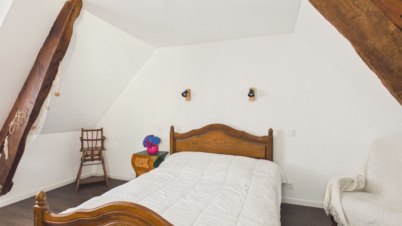 Photo of Bedroom in Henansal