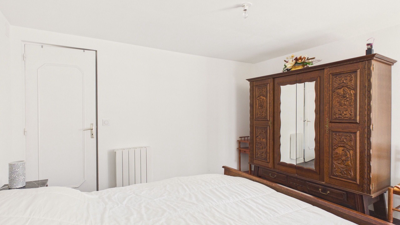 Photo of Bedroom in Henansal