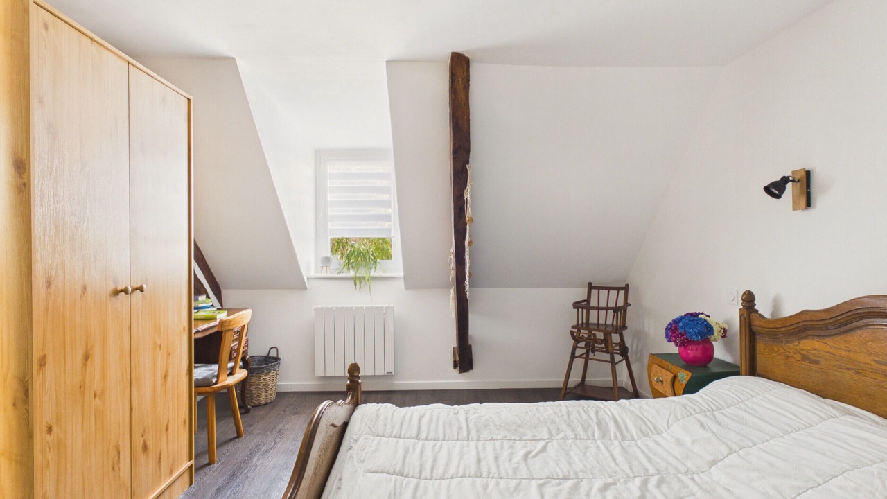 Photo of Bedroom in Henansal
