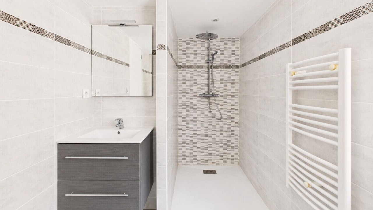 Photo of Bathroom in Henansal