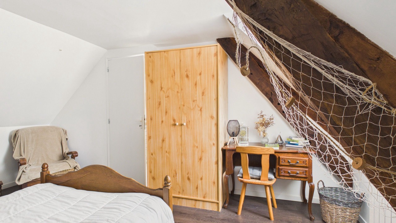 Photo of Bedroom in Henansal