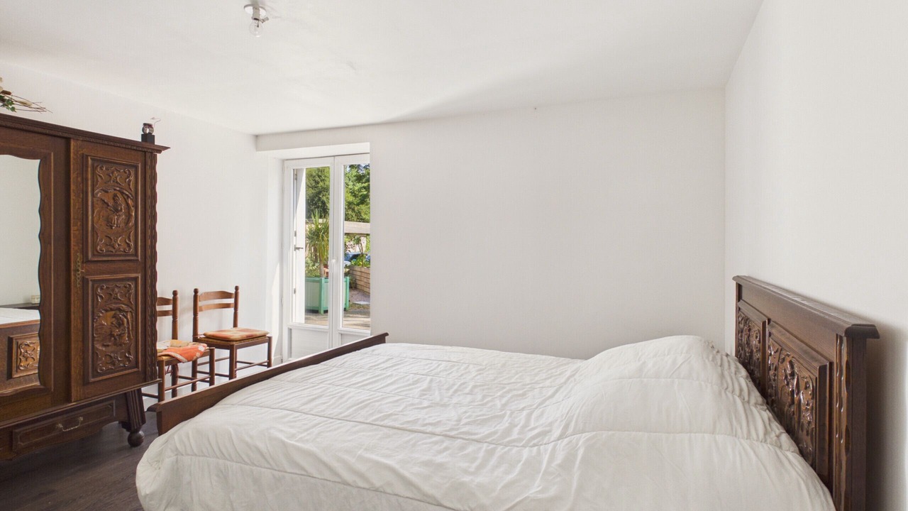 Photo of Bedroom in Henansal
