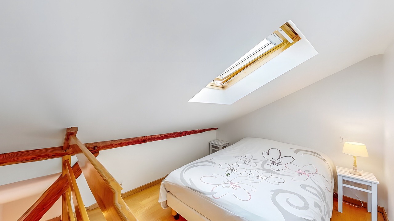 Photo of Bedroom in Taintrux