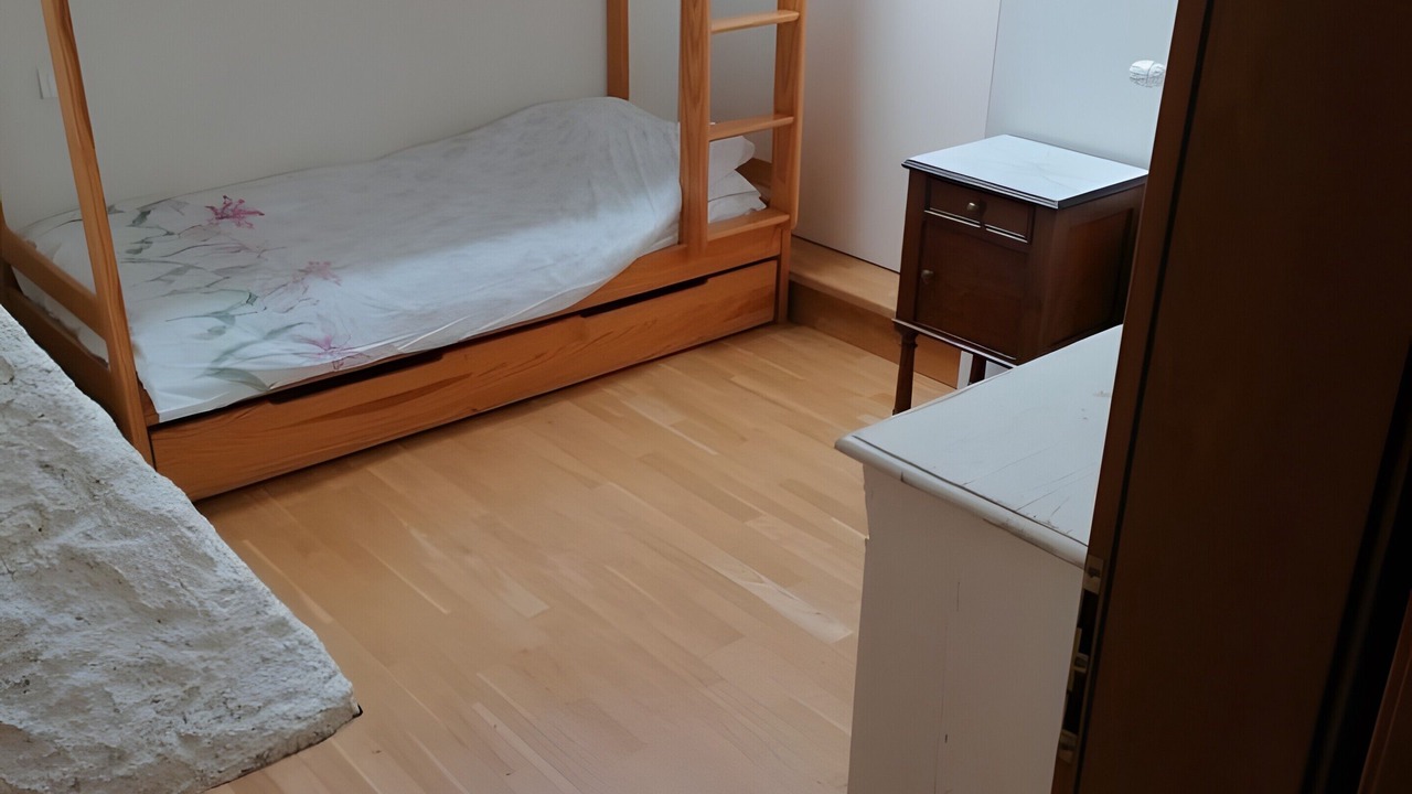 Photo of Bedroom in Taintrux