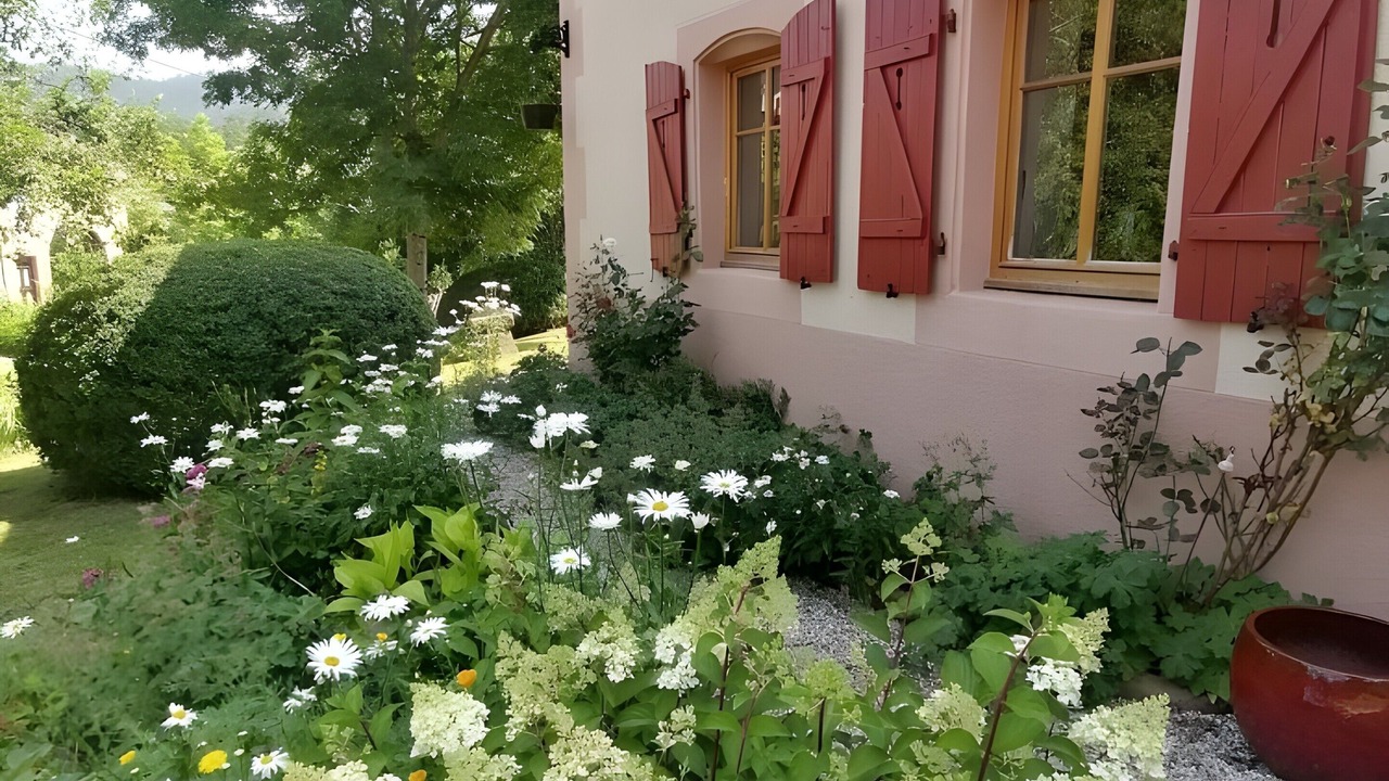 Photo of Outdoor in Taintrux