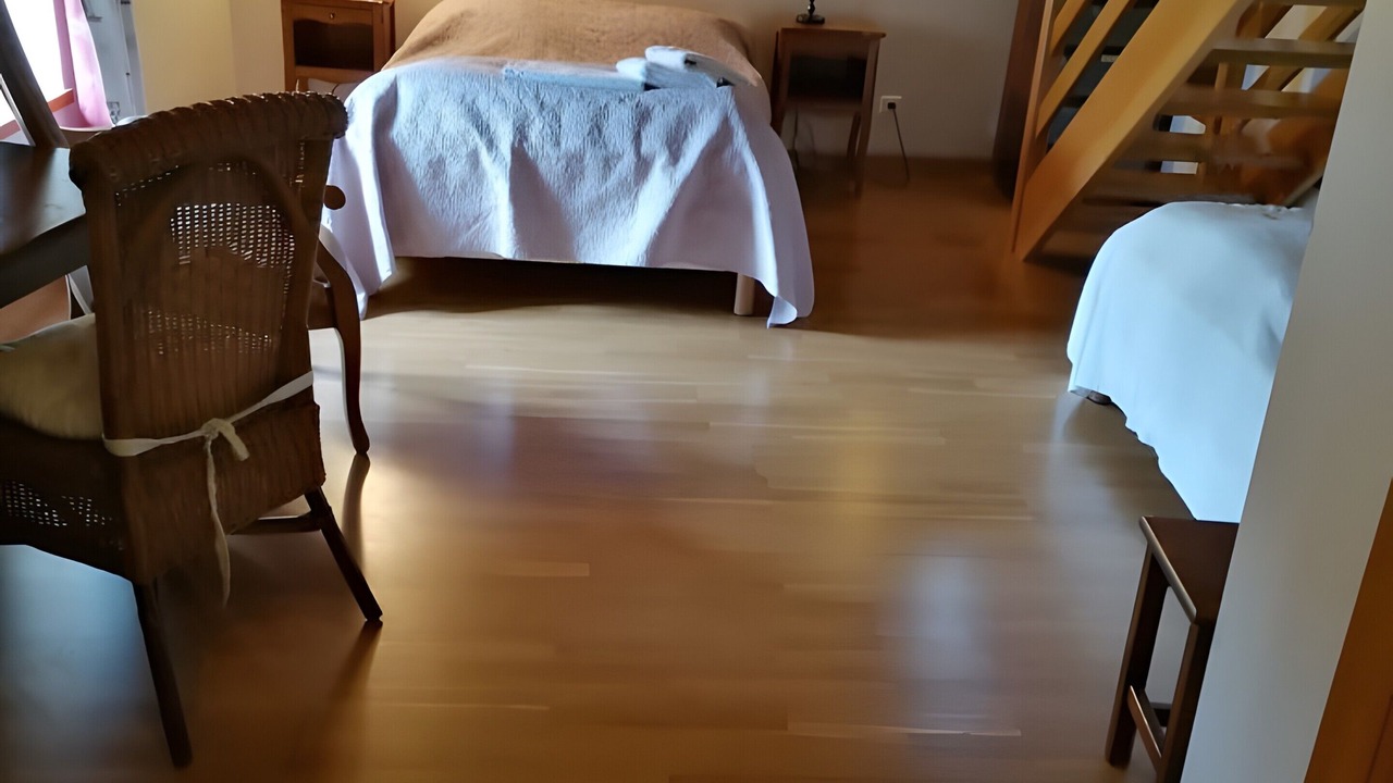 Photo of Bedroom in Taintrux