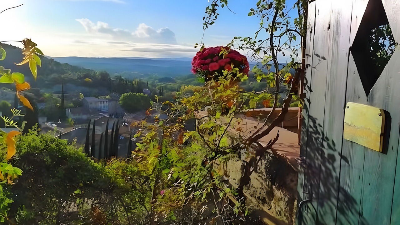 Photo of Outdoor in Cotignac