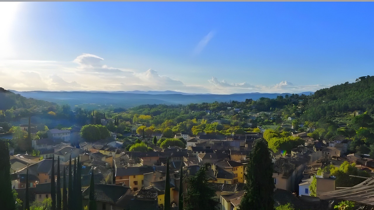 Photo of Others in Cotignac