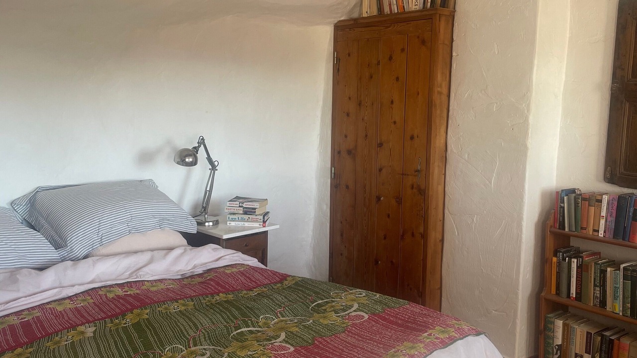Photo of Bedroom in Cotignac