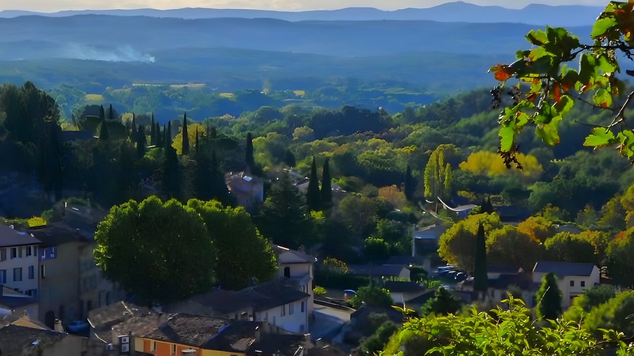 Photo of Others in Cotignac