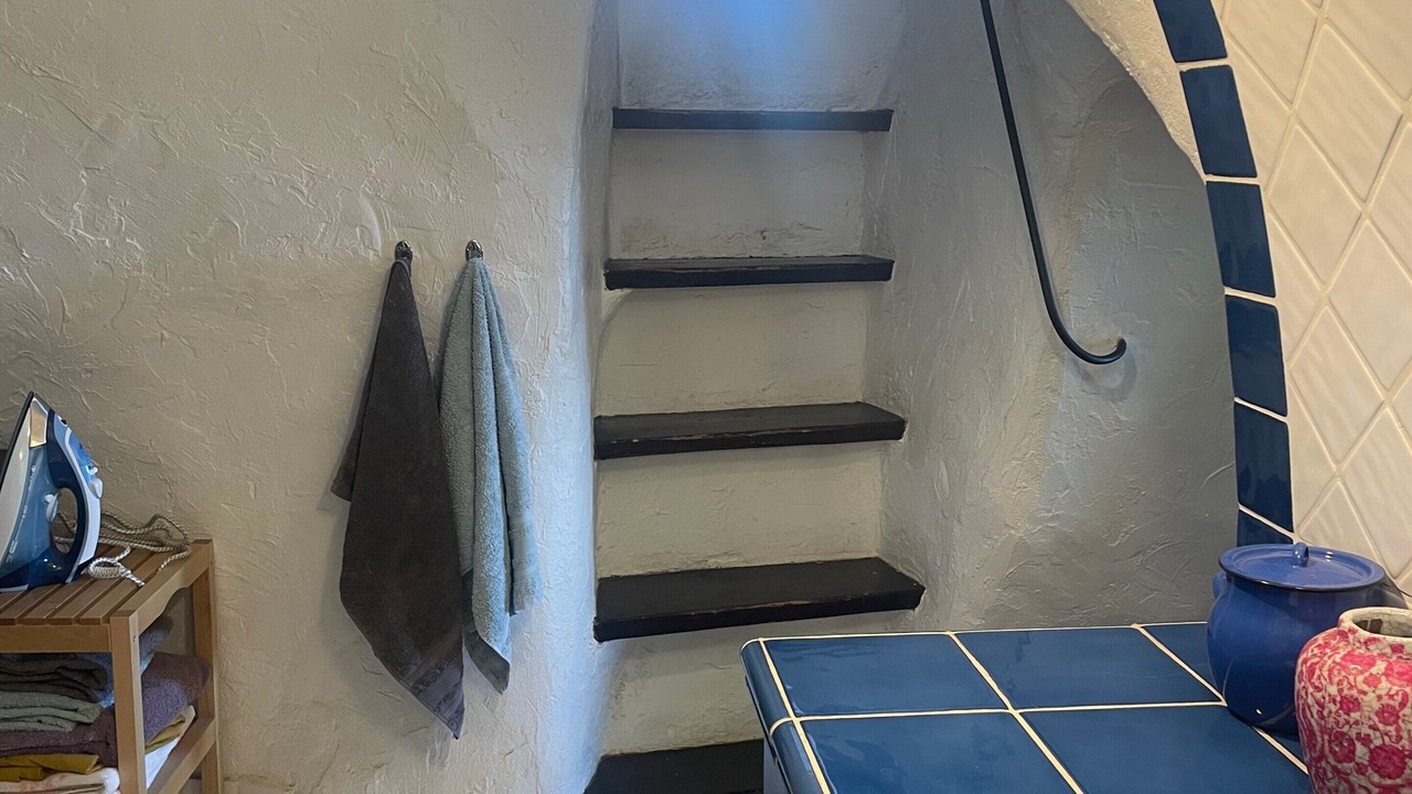 Photo of Bathroom in Cotignac