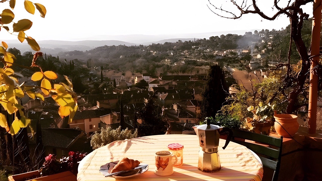 Photo of Outdoor in Cotignac