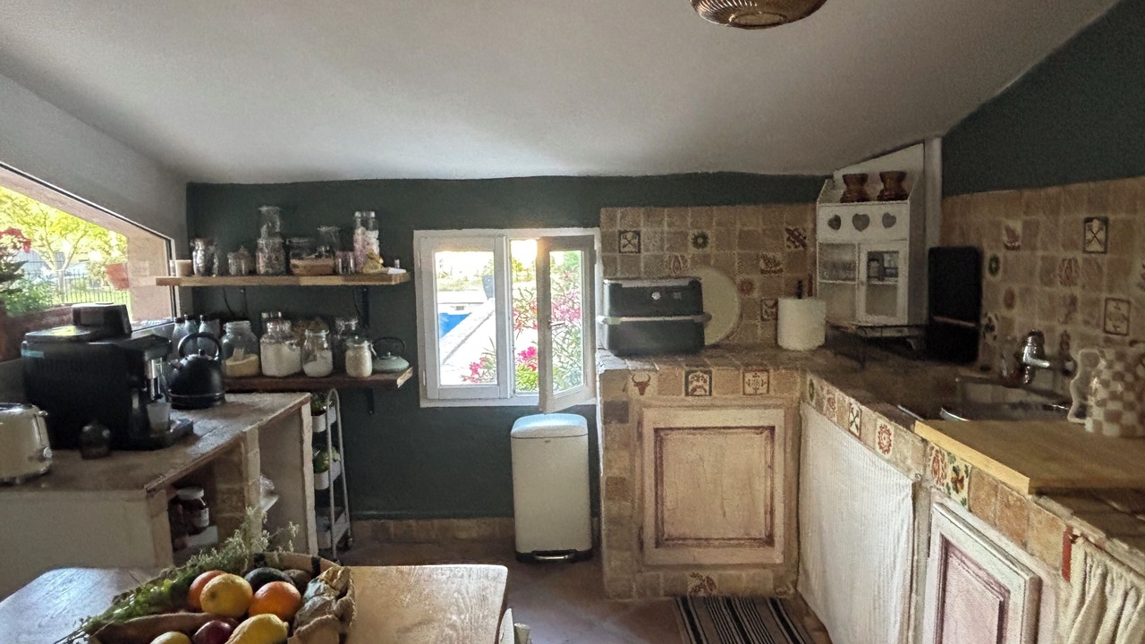 Photo of Kitchen in Saze