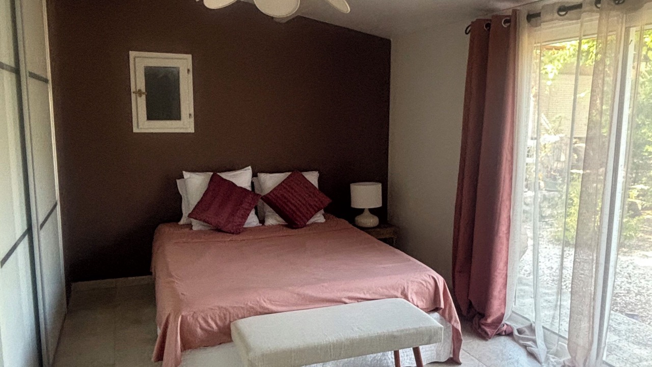 Photo of Bedroom in Saze