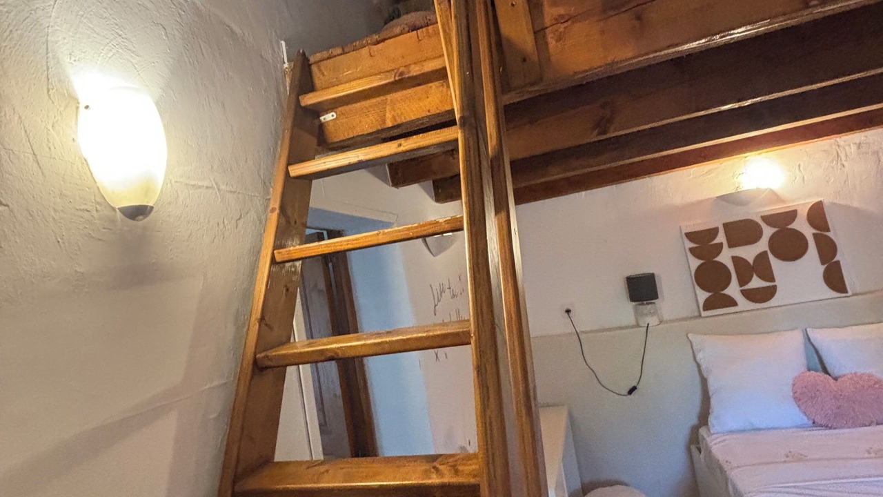 Photo of Bedroom in Saze