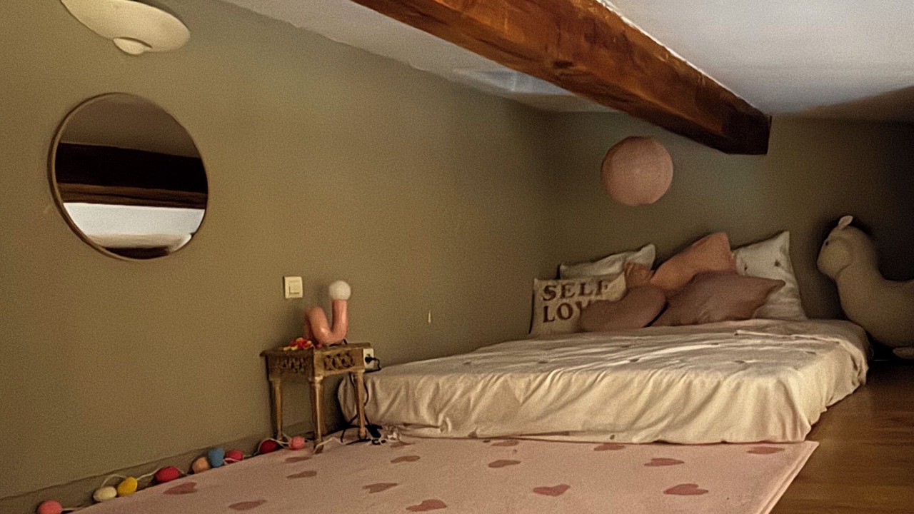 Photo of Bedroom in Saze