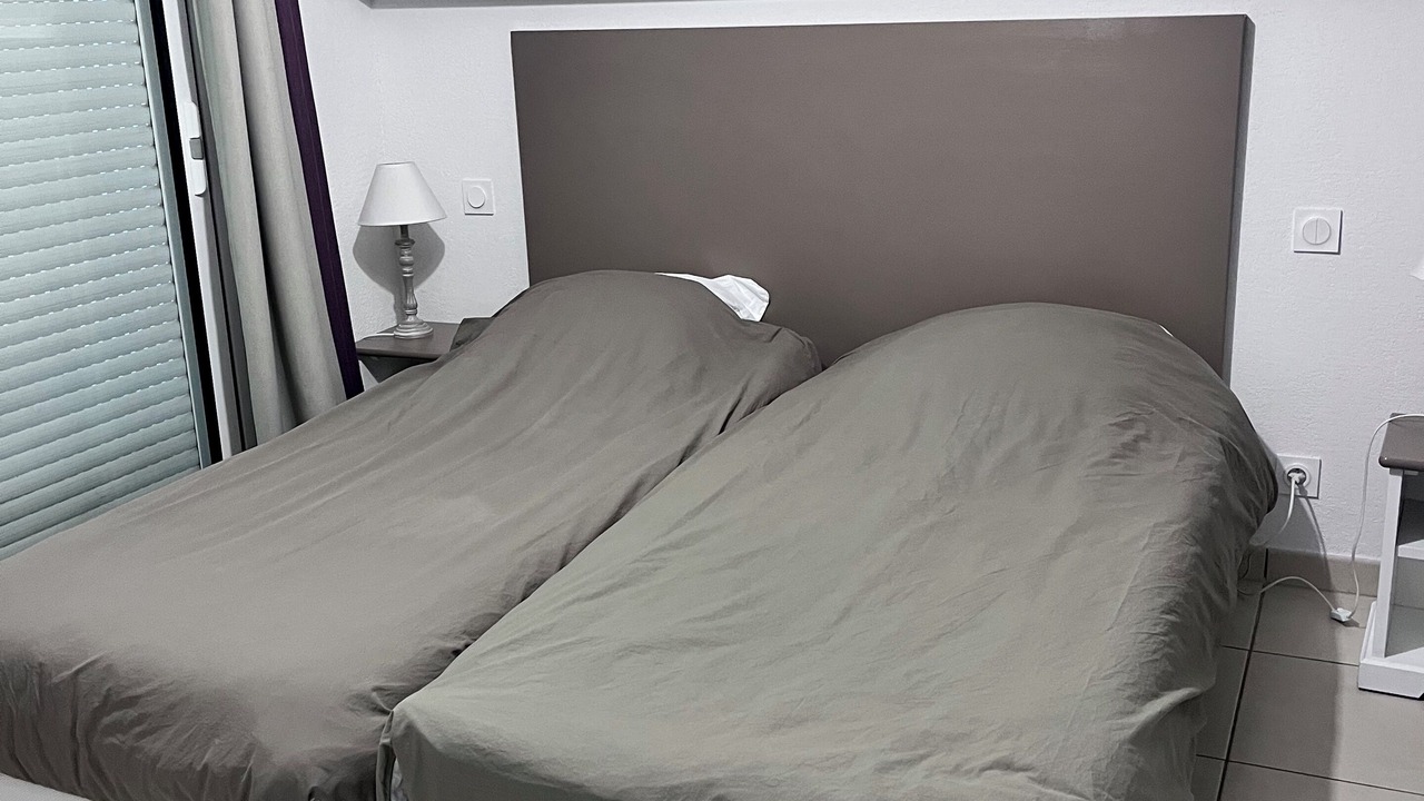 Photo of Bedroom in Remoulins