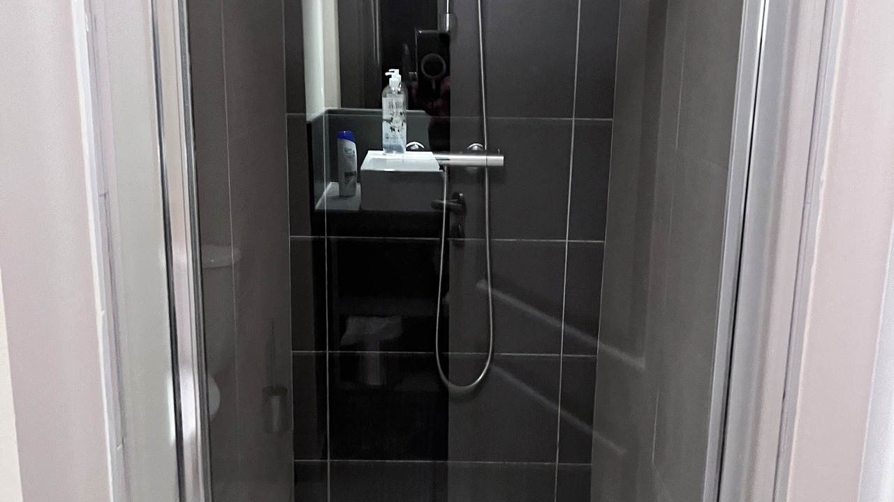 Photo of Bathroom in Remoulins