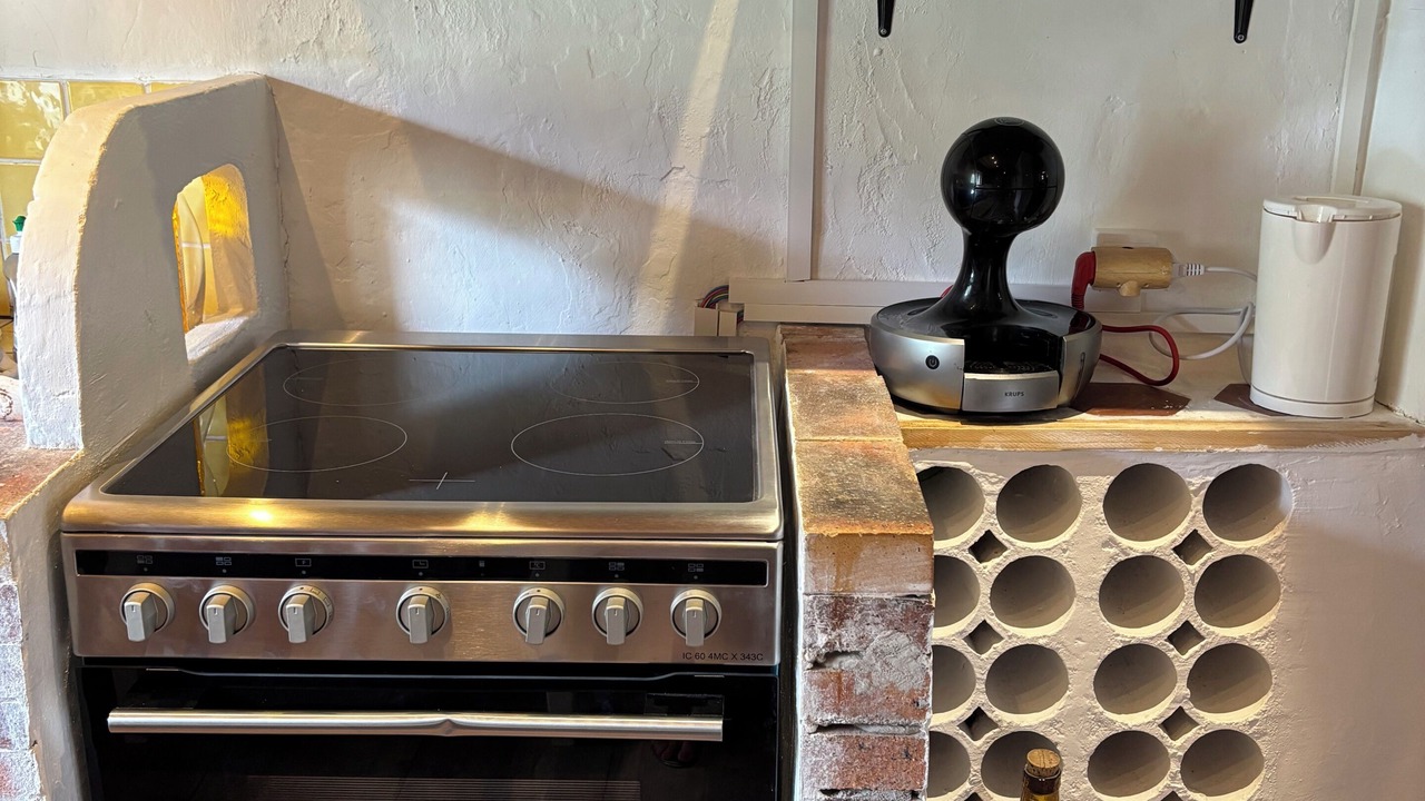 Photo of Kitchen in Bonson