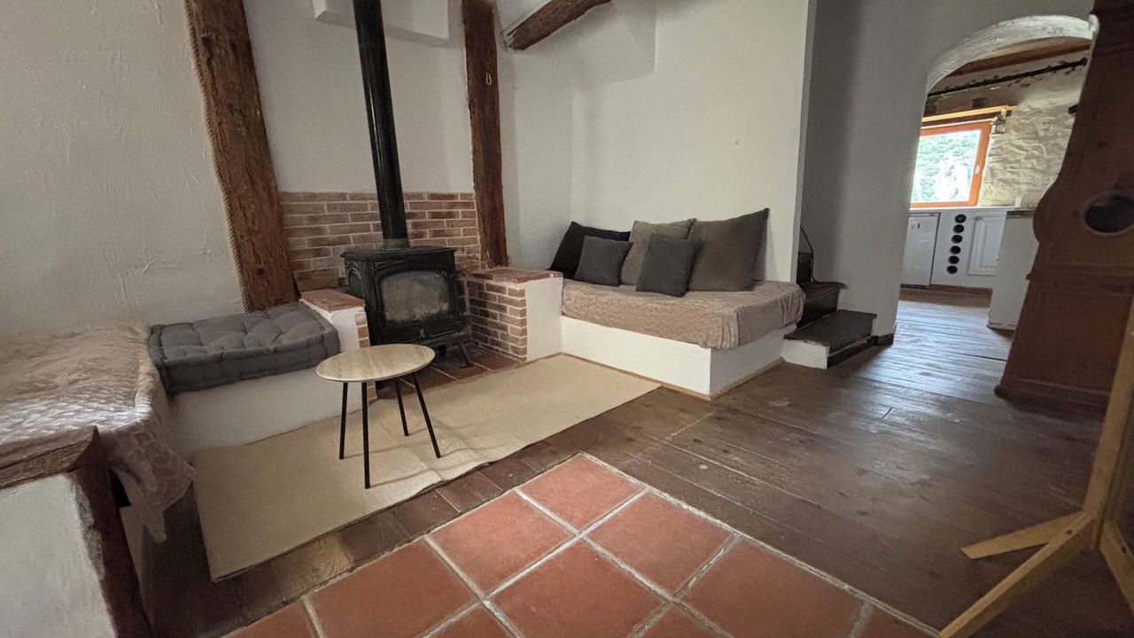 Photo of Livingroom in Bonson