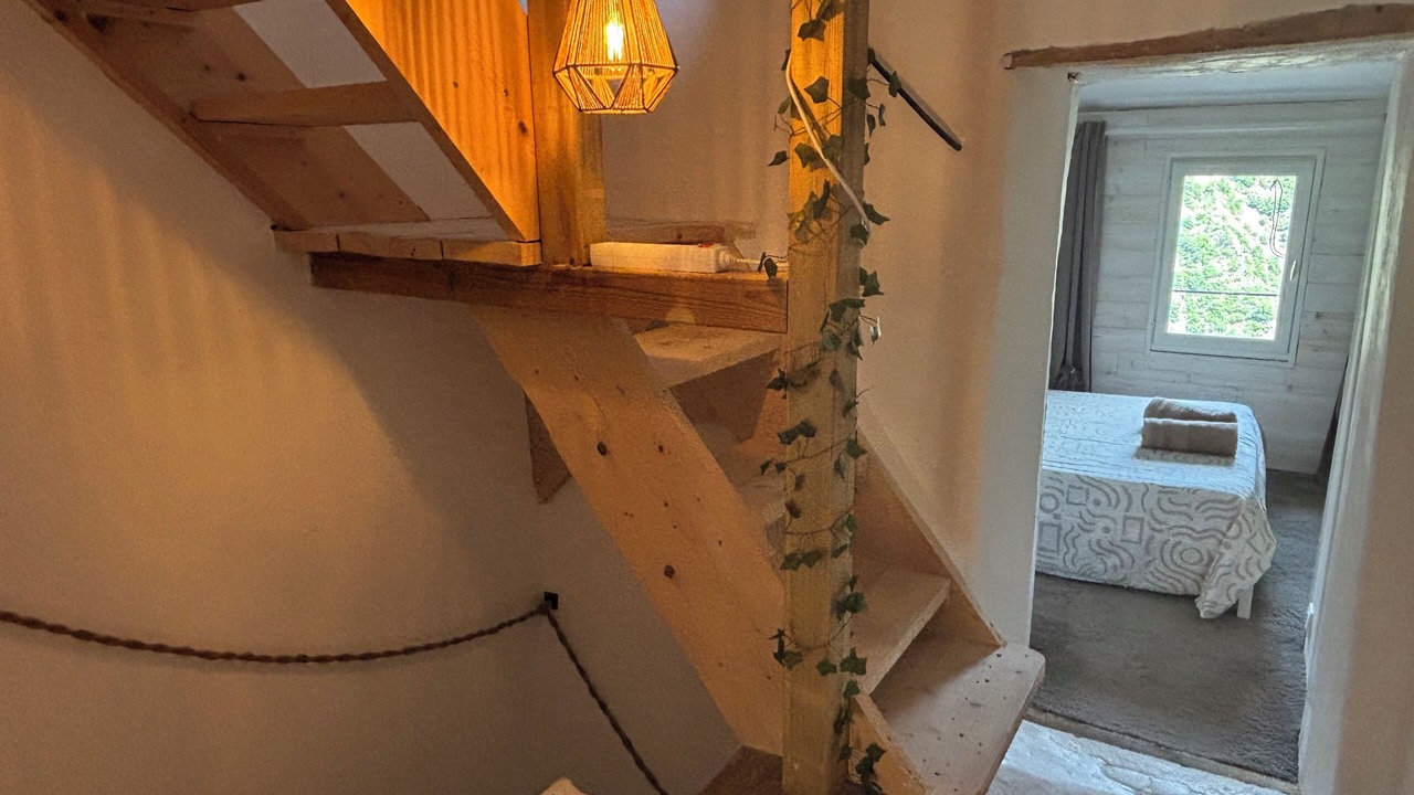 Photo of Bedroom in Bonson