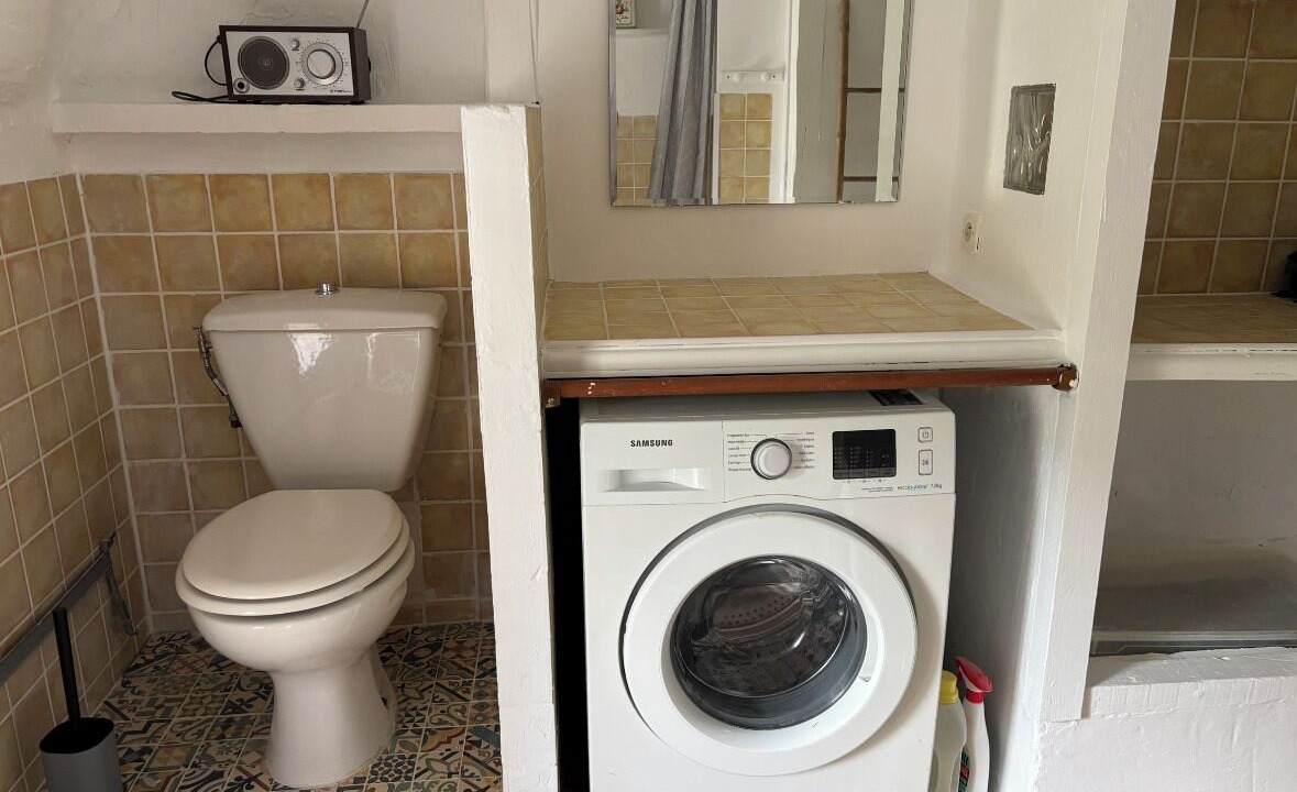 Photo of Bathroom in Bonson