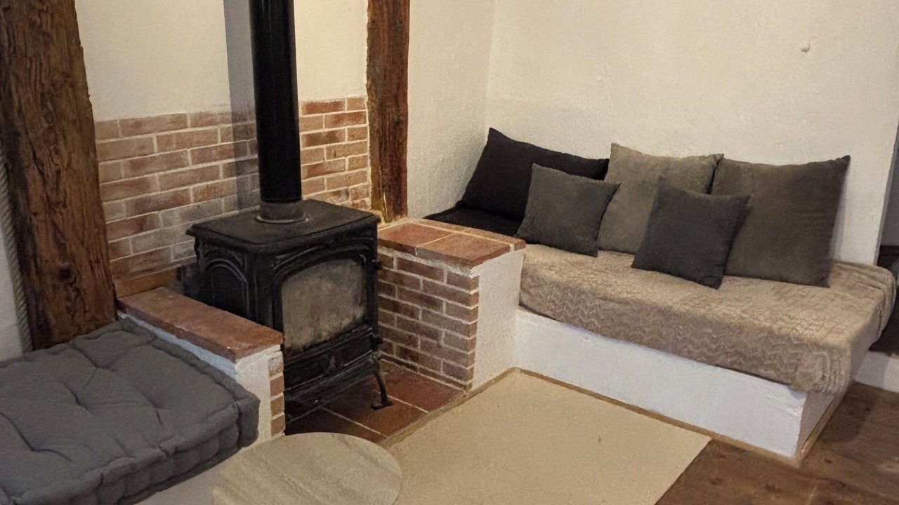 Photo of Livingroom in Bonson