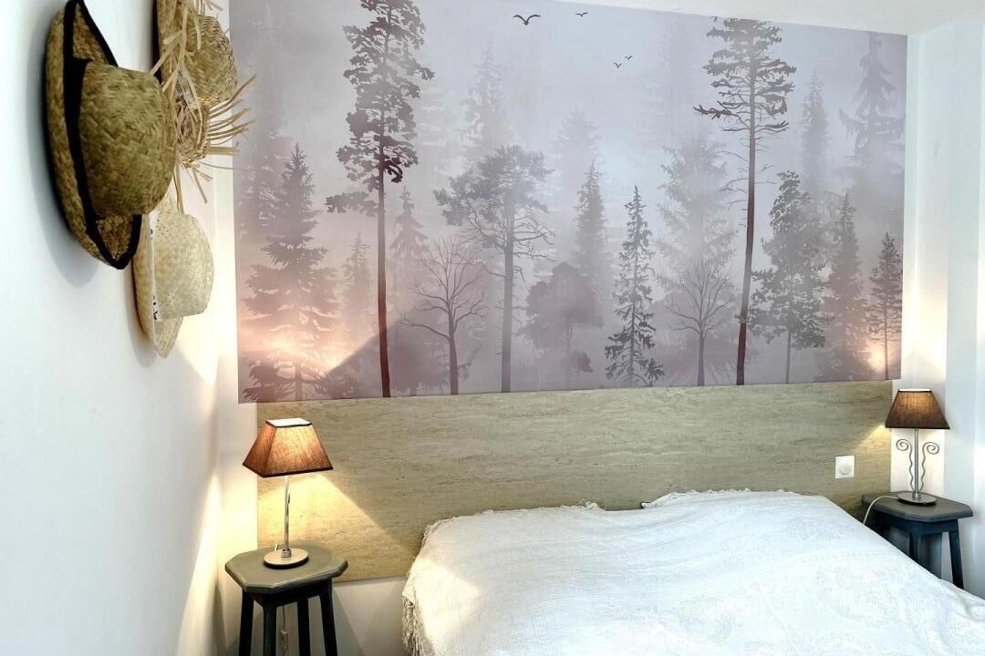 Photo of Bedroom in Castel-Sarrazin
