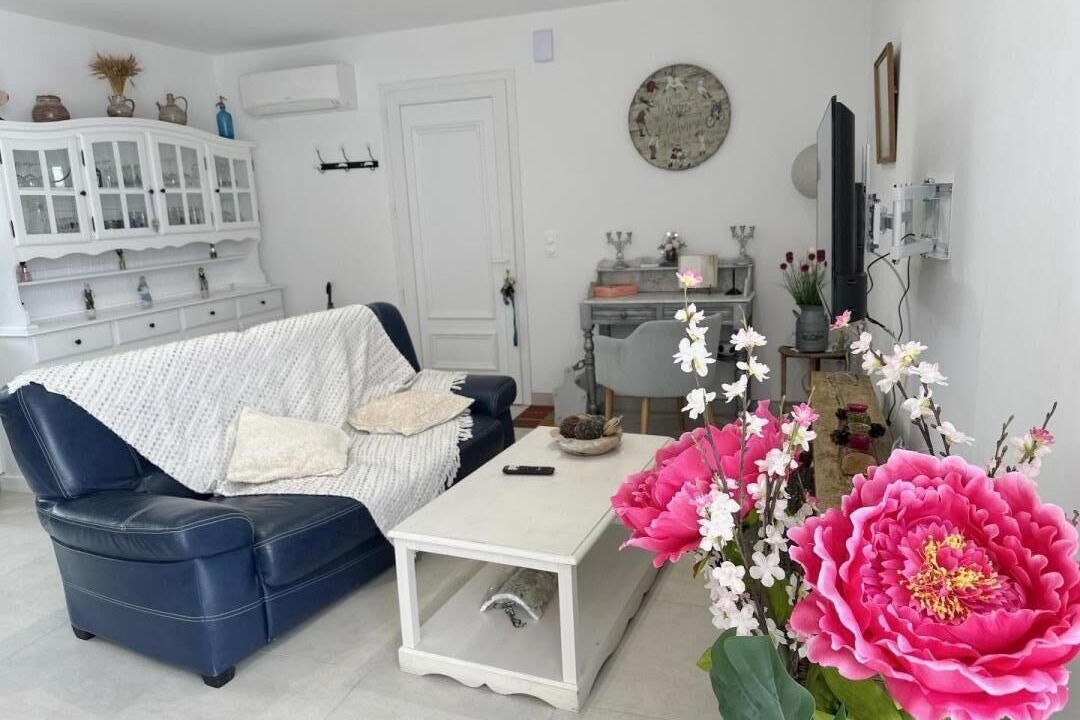 Photo of Livingroom in Castel-Sarrazin