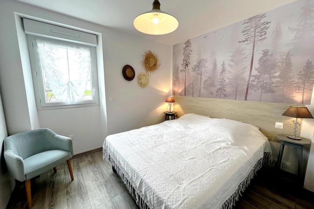 Photo of Bedroom in Castel-Sarrazin