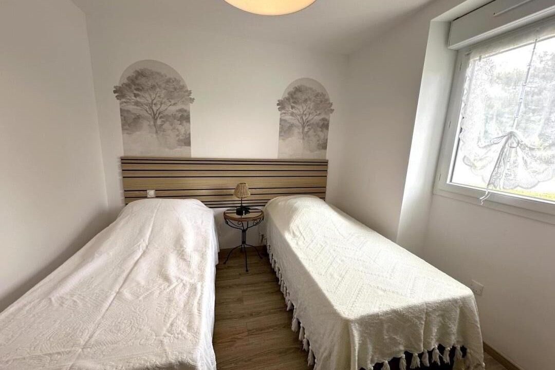Photo of Bedroom in Castel-Sarrazin