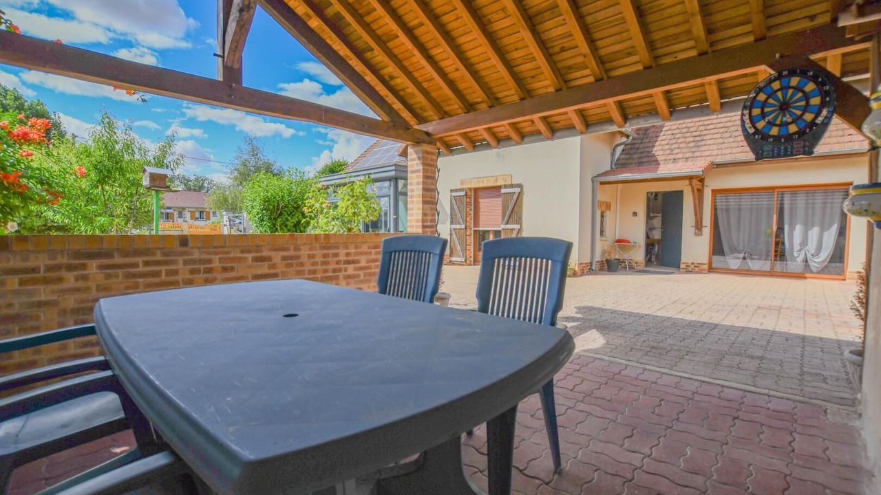 Photo of Outdoor in Lassicourt