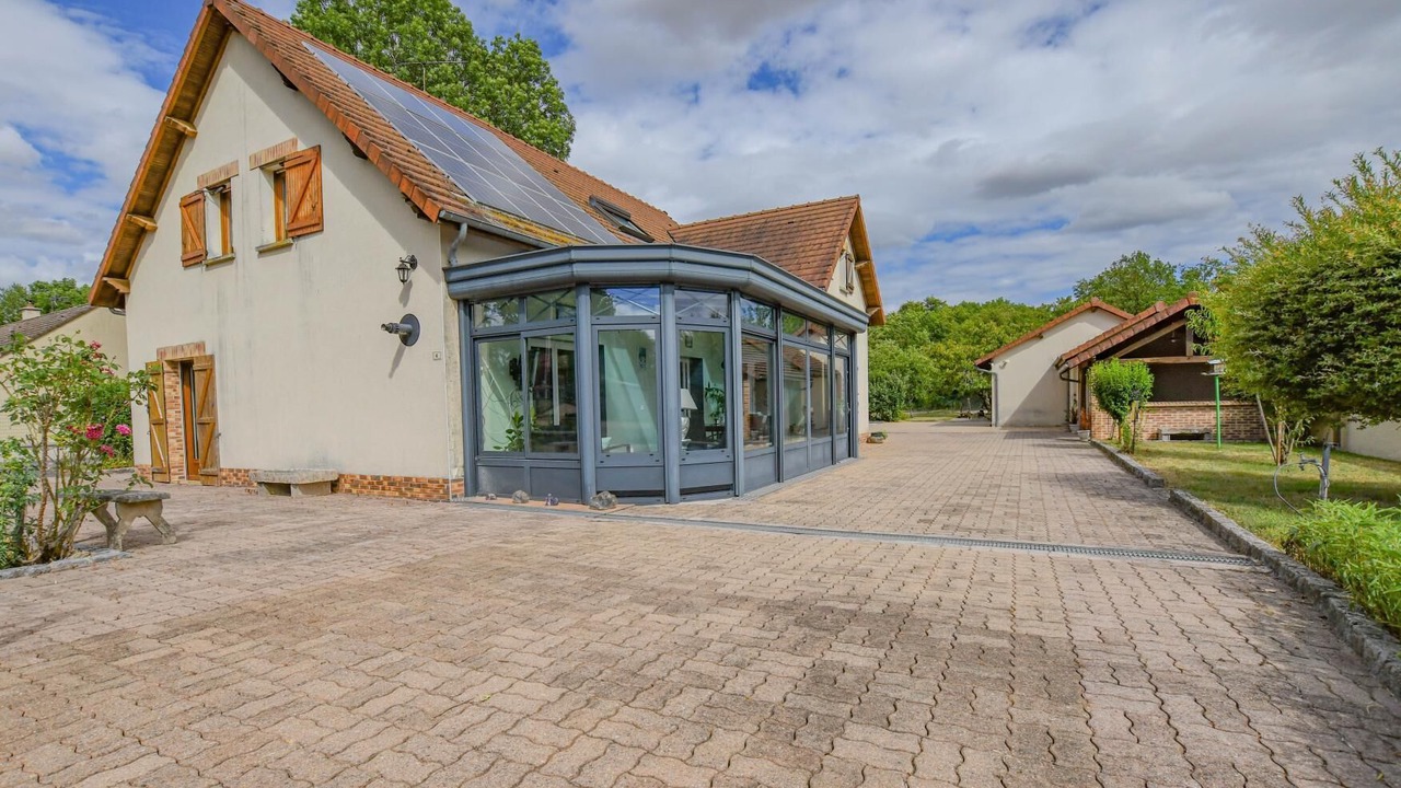 Photo of Outdoor in Lassicourt