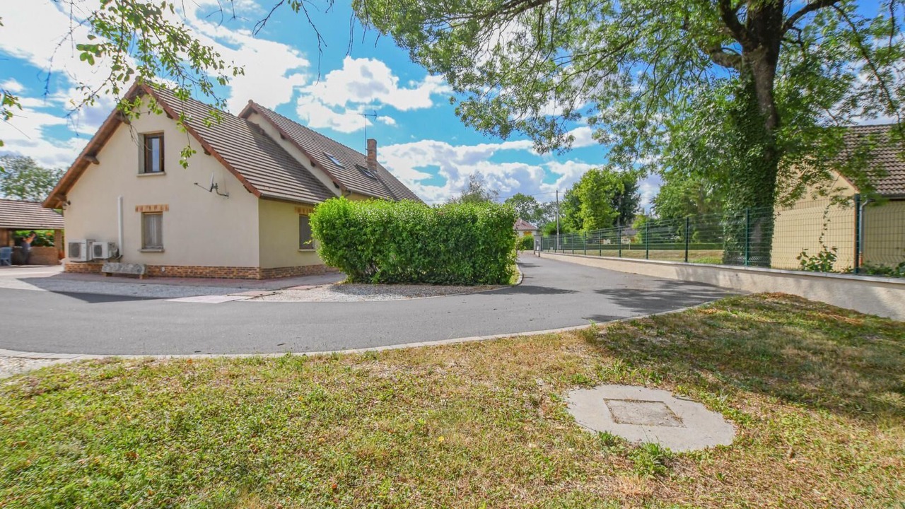 Photo of Outdoor in Lassicourt