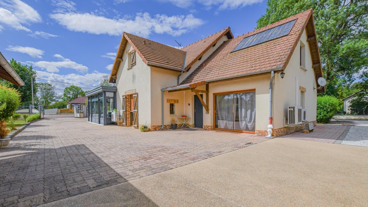 Photo of Outdoor in Lassicourt
