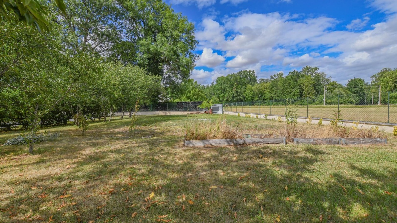 Photo of Outdoor in Lassicourt