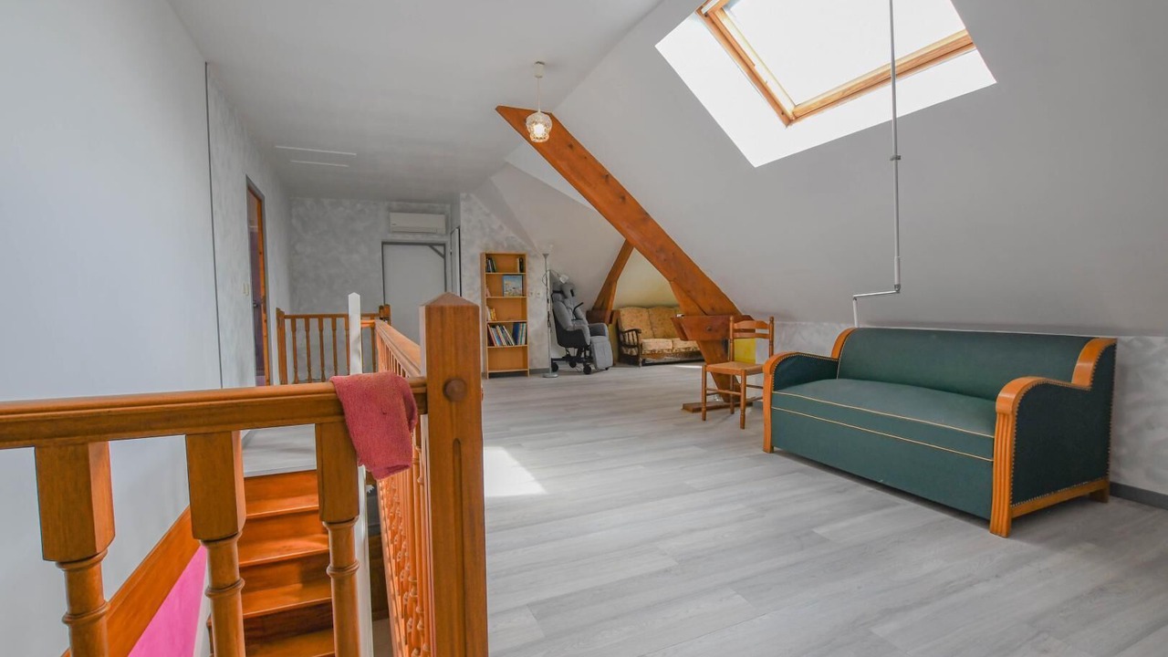 Photo of Livingroom in Lassicourt