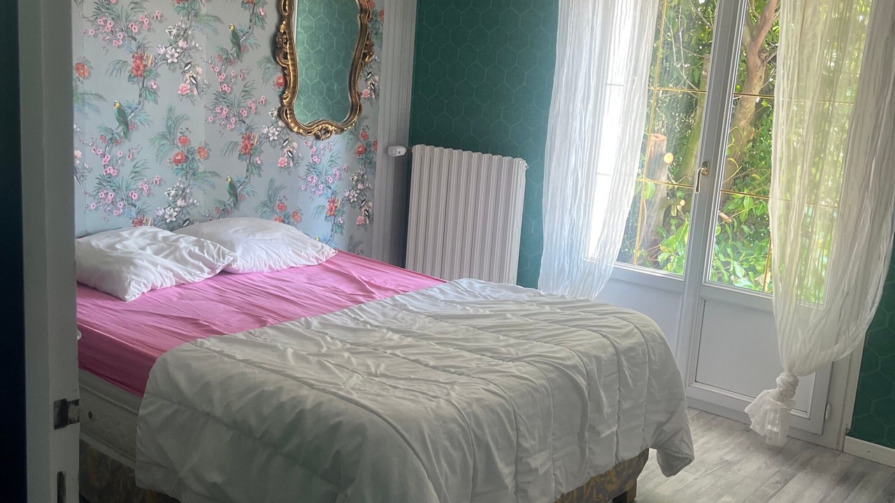 Photo of Bedroom in Thieblemont-Faremont