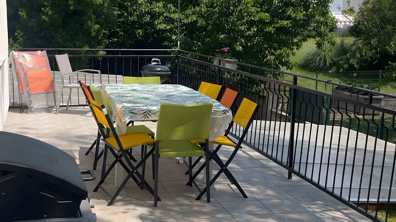 Photo of Outdoor in Thieblemont-Faremont