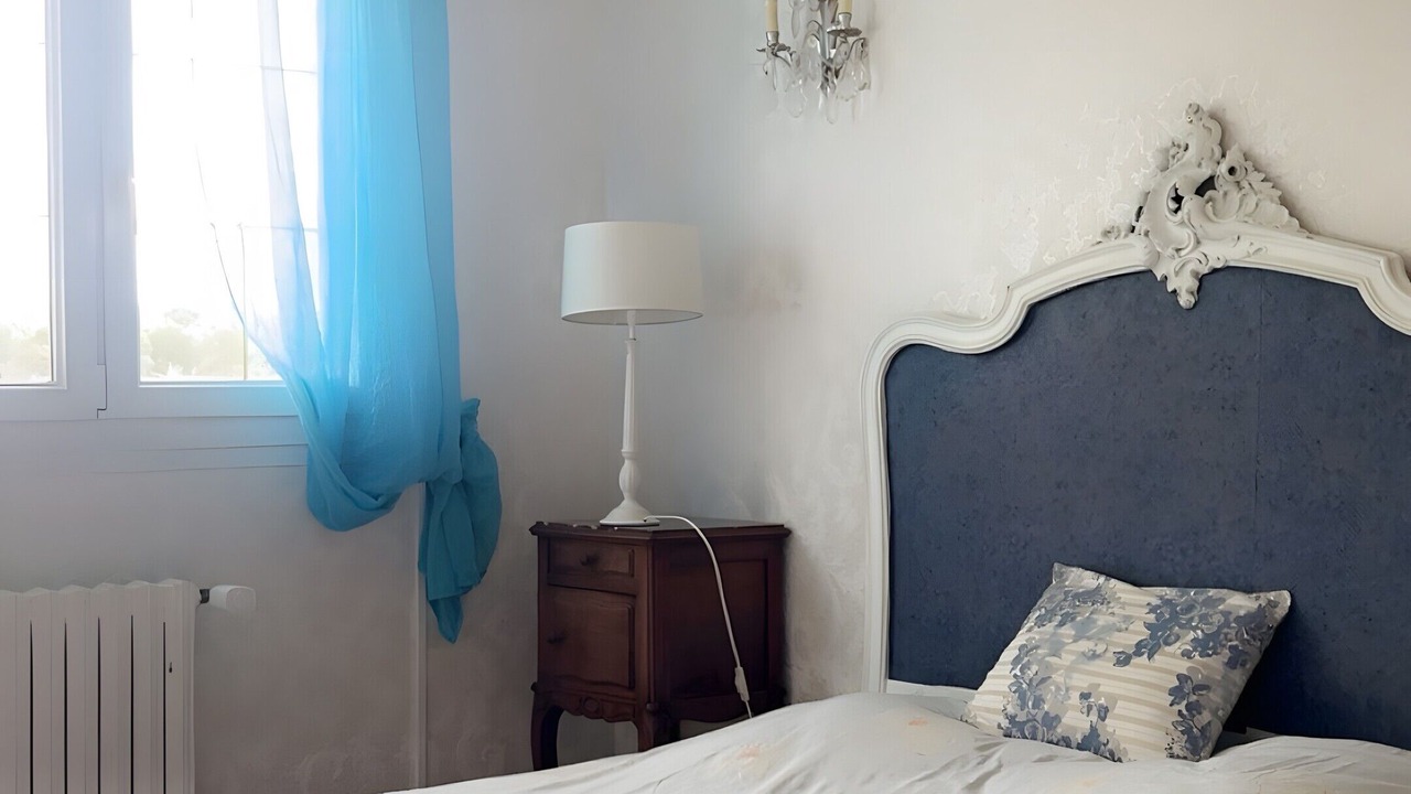 Photo of Bedroom in Thieblemont-Faremont