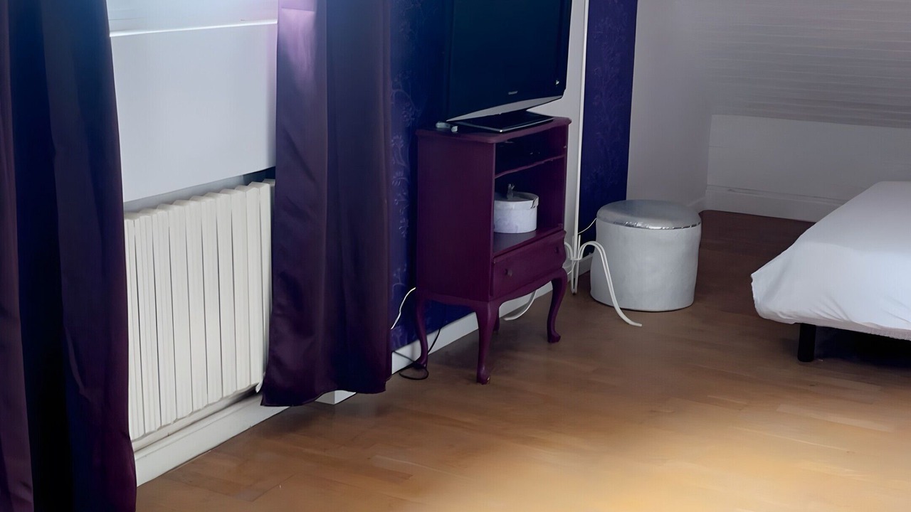 Photo of Bedroom in Thieblemont-Faremont
