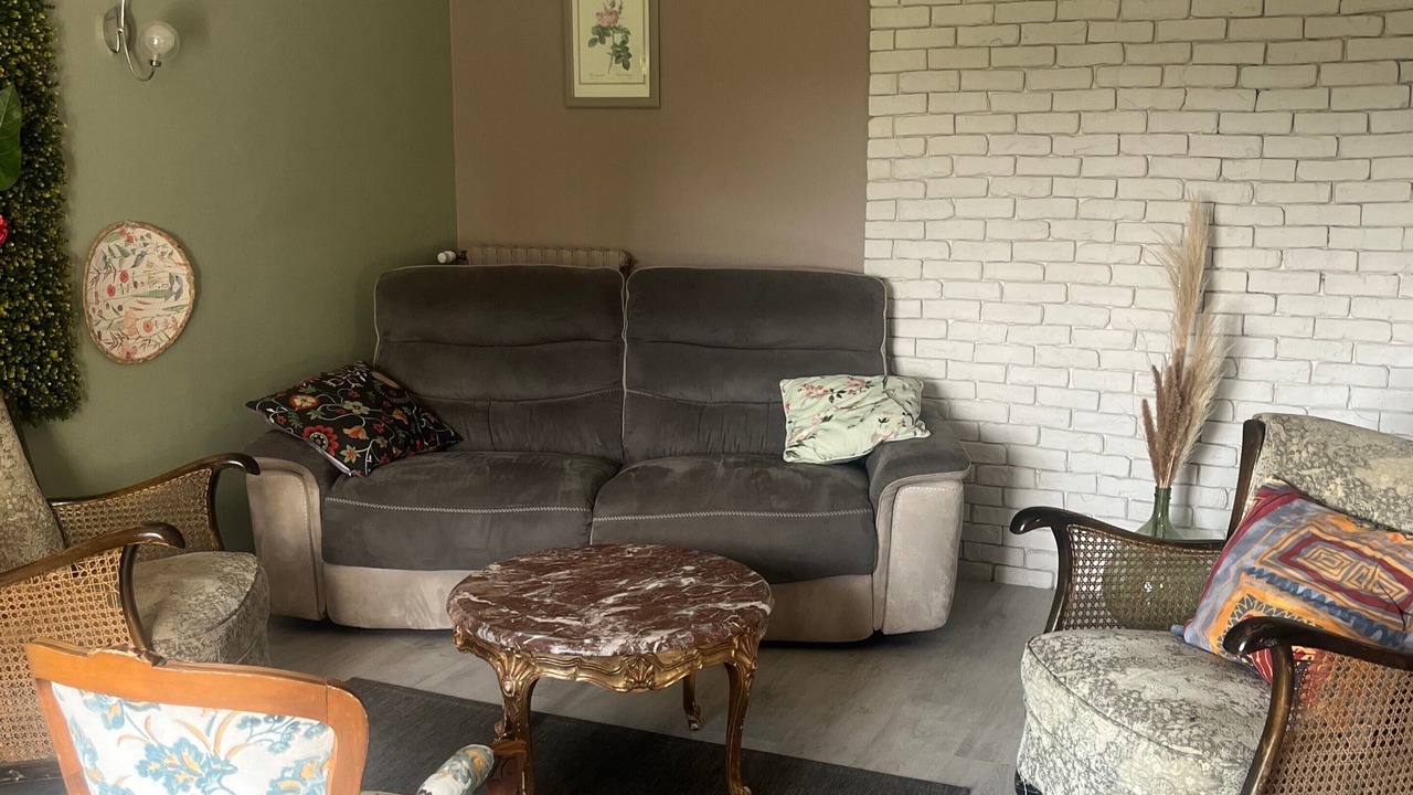Photo of Livingroom in Thieblemont-Faremont
