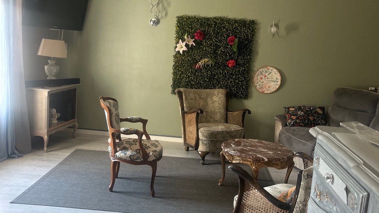 Photo of Livingroom in Thieblemont-Faremont