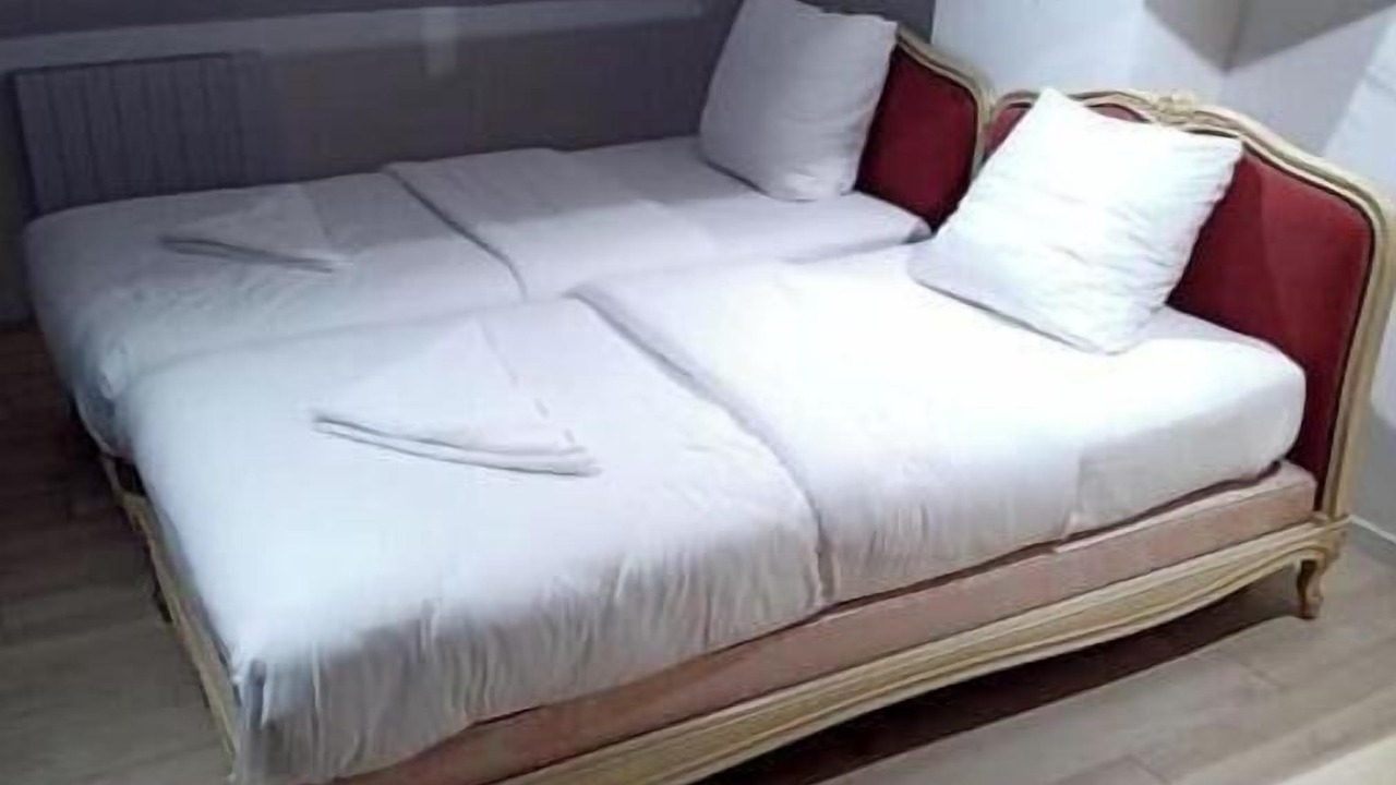 Photo of Bedroom in Romilly-sur-Seine
