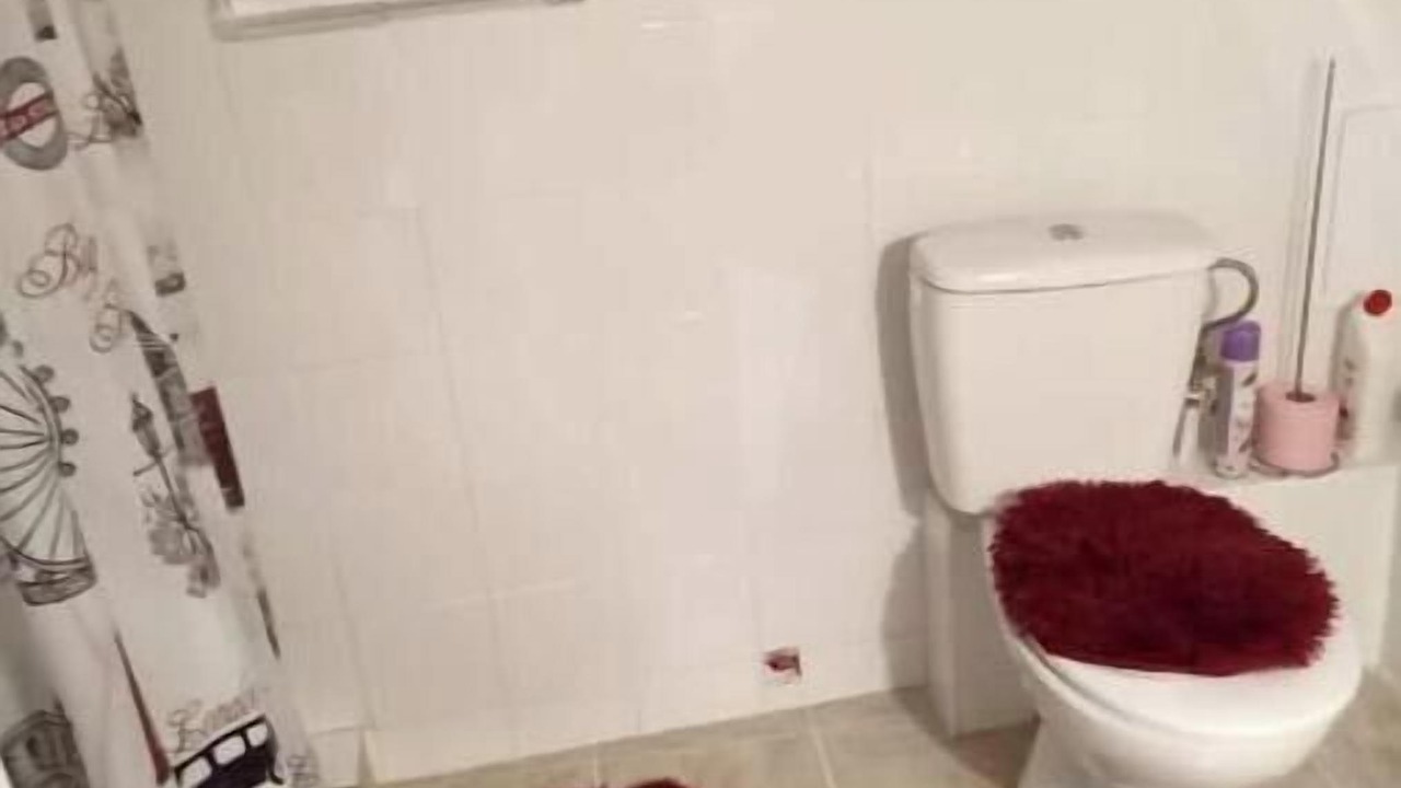 Photo of Bathroom in Romilly-sur-Seine