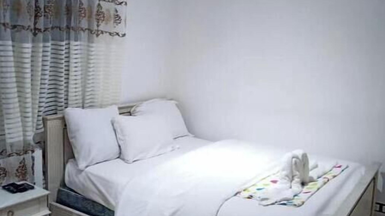 Photo of Bedroom in Romilly-sur-Seine