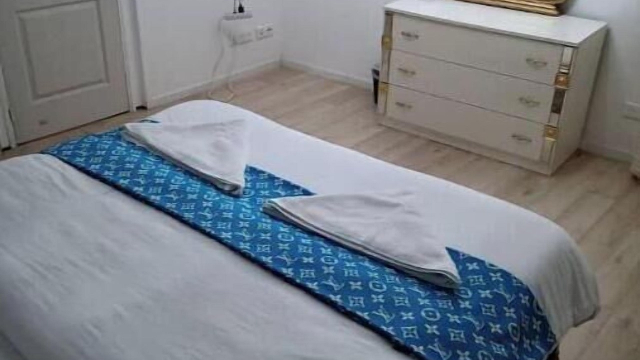 Photo of Bedroom in Romilly-sur-Seine