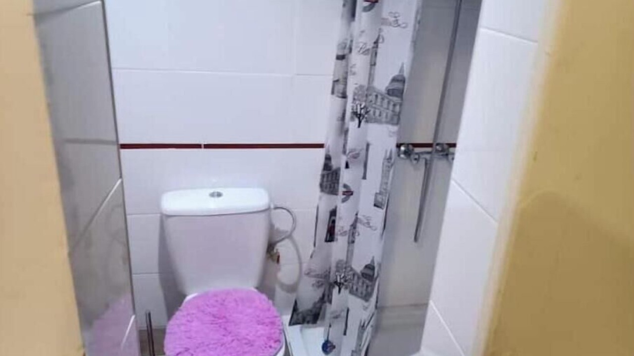 Photo of Bathroom in Romilly-sur-Seine
